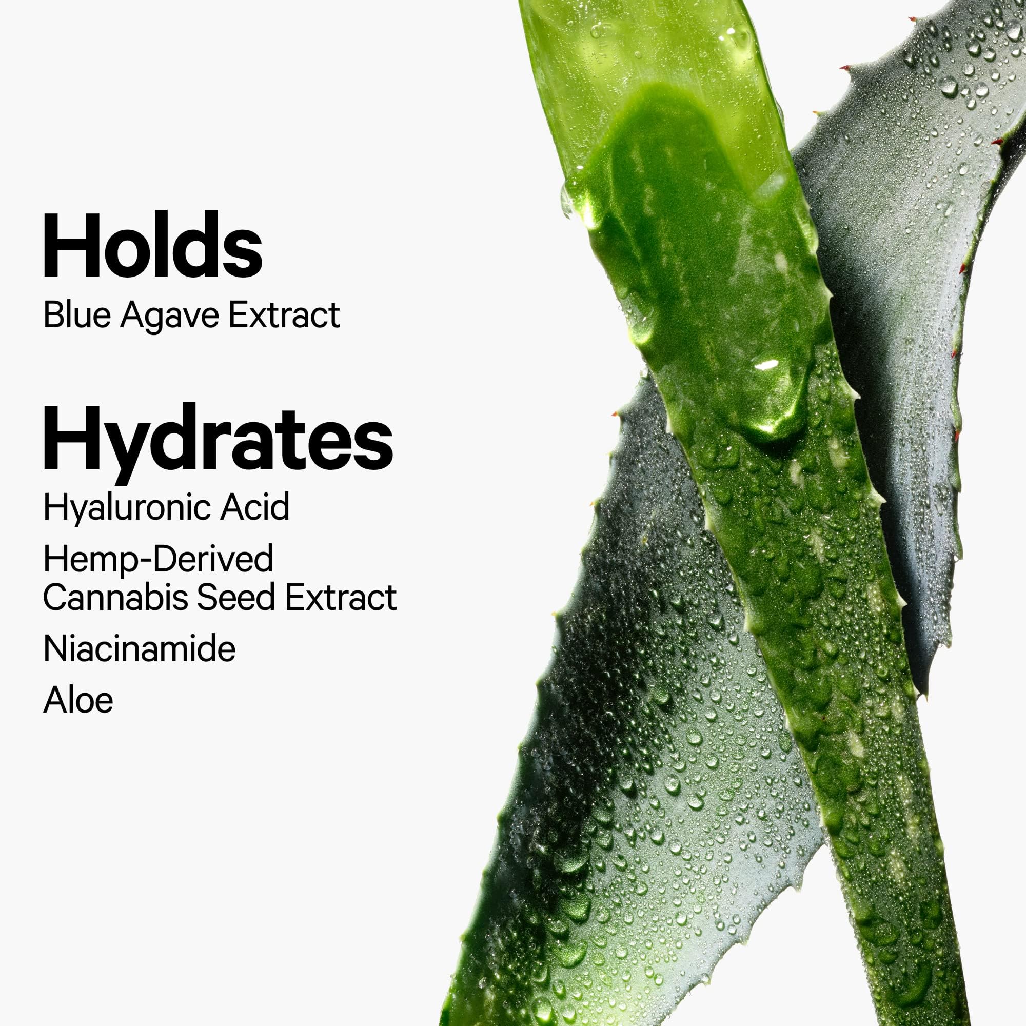 Foto 6 pulgar | Set De Maquillaje Milk Makeup Mini Hydro Grip Con Spray Refrescante - Venta Internacional.