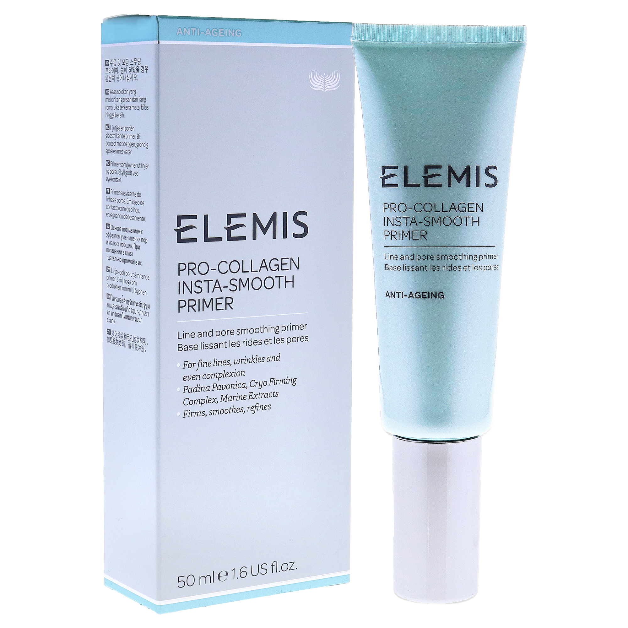 Foto 4 pulgar | Primer Elemis Insta-smooth 47 Ml - Producto De Belleza De Alta Calidad - Venta Internacional.