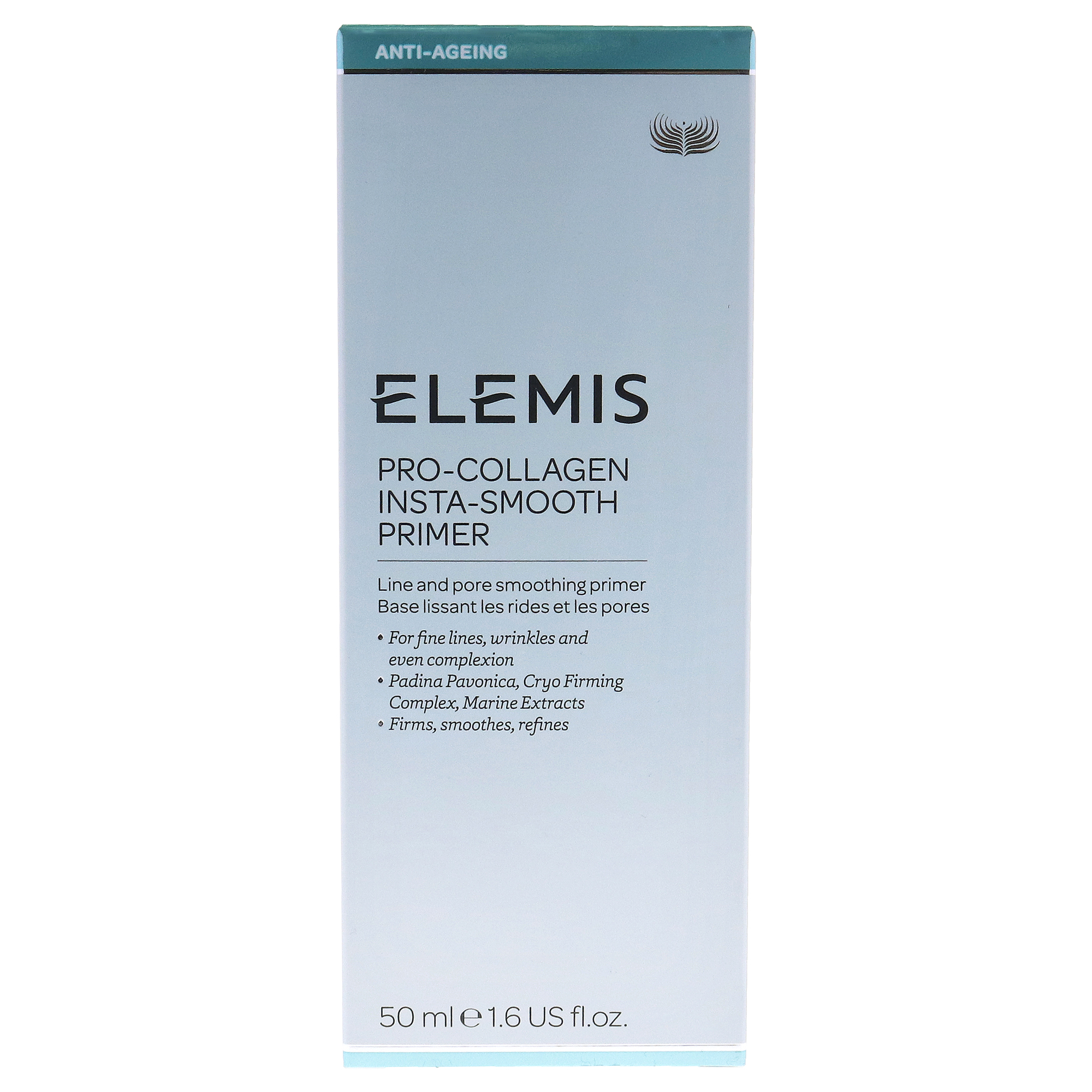 Foto 6 pulgar | Primer Elemis Insta-smooth 47 Ml - Producto De Belleza De Alta Calidad - Venta Internacional.