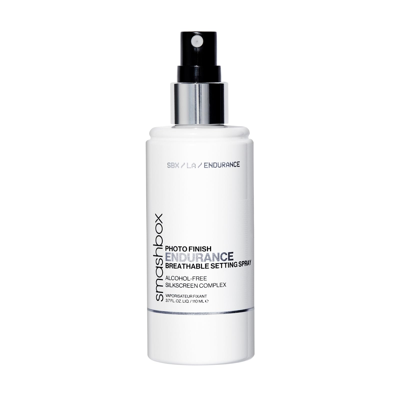 Spray Fijador Smashbox Photo Finish Endurance Breathable - Venta Internacional.