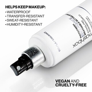 Foto 4 | Spray Fijador Smashbox Photo Finish Endurance Breathable - Venta Internacional.