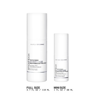 Foto 5 | Spray Fijador Smashbox Photo Finish Endurance Breathable - Venta Internacional.