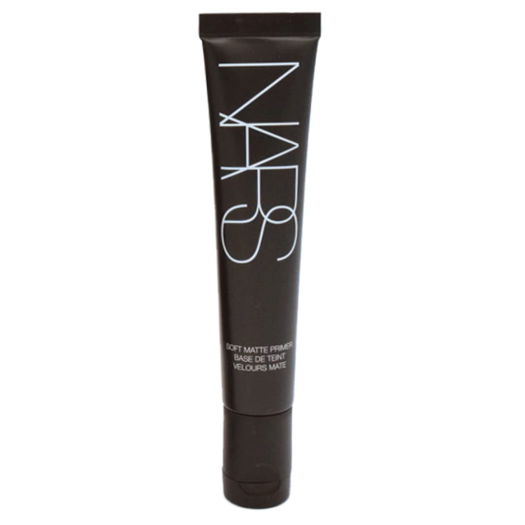 Primer De Maquillaje Nars Soft Matte 30 Ml - Venta Internacional.