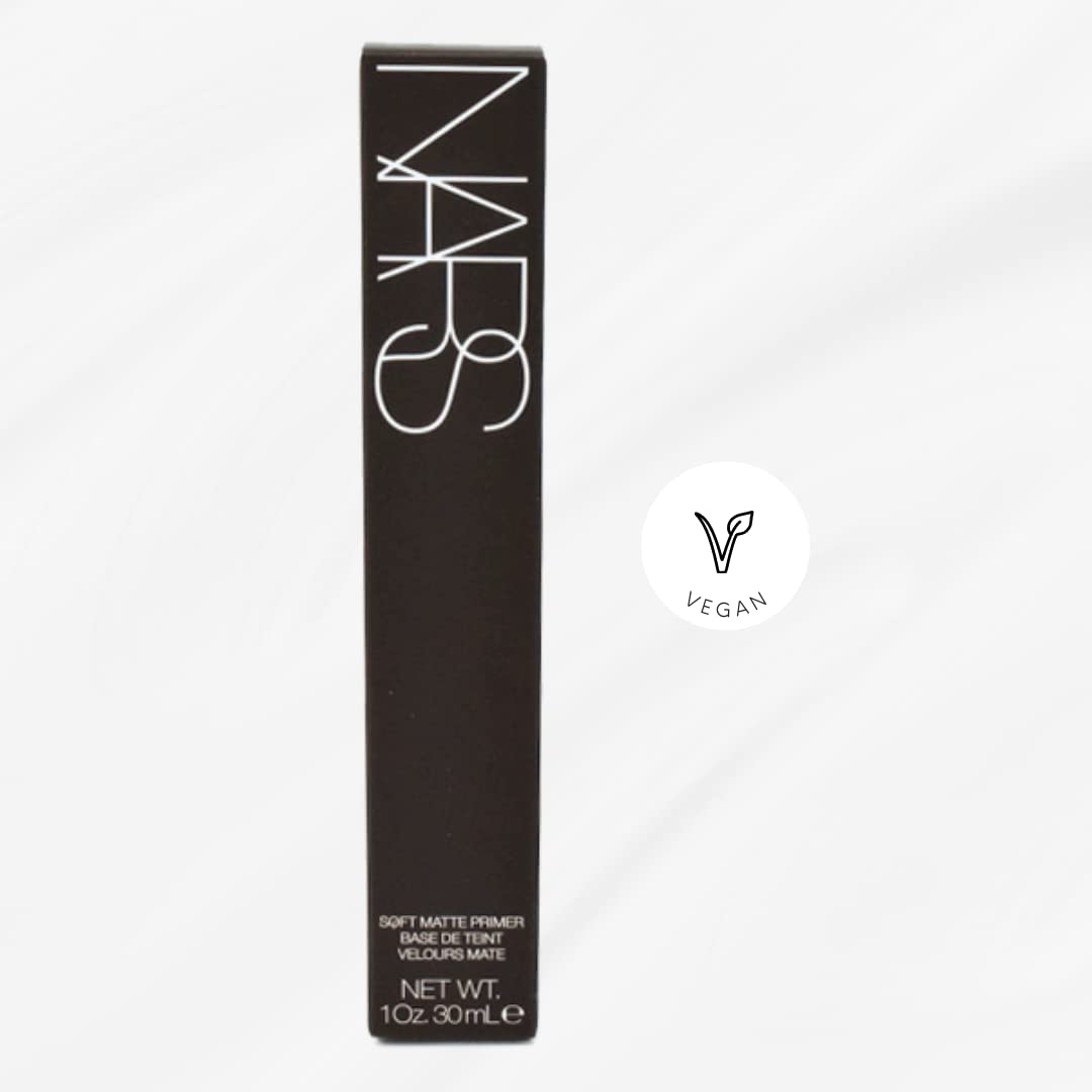 Foto 5 pulgar | Primer De Maquillaje Nars Soft Matte 30 Ml - Venta Internacional.