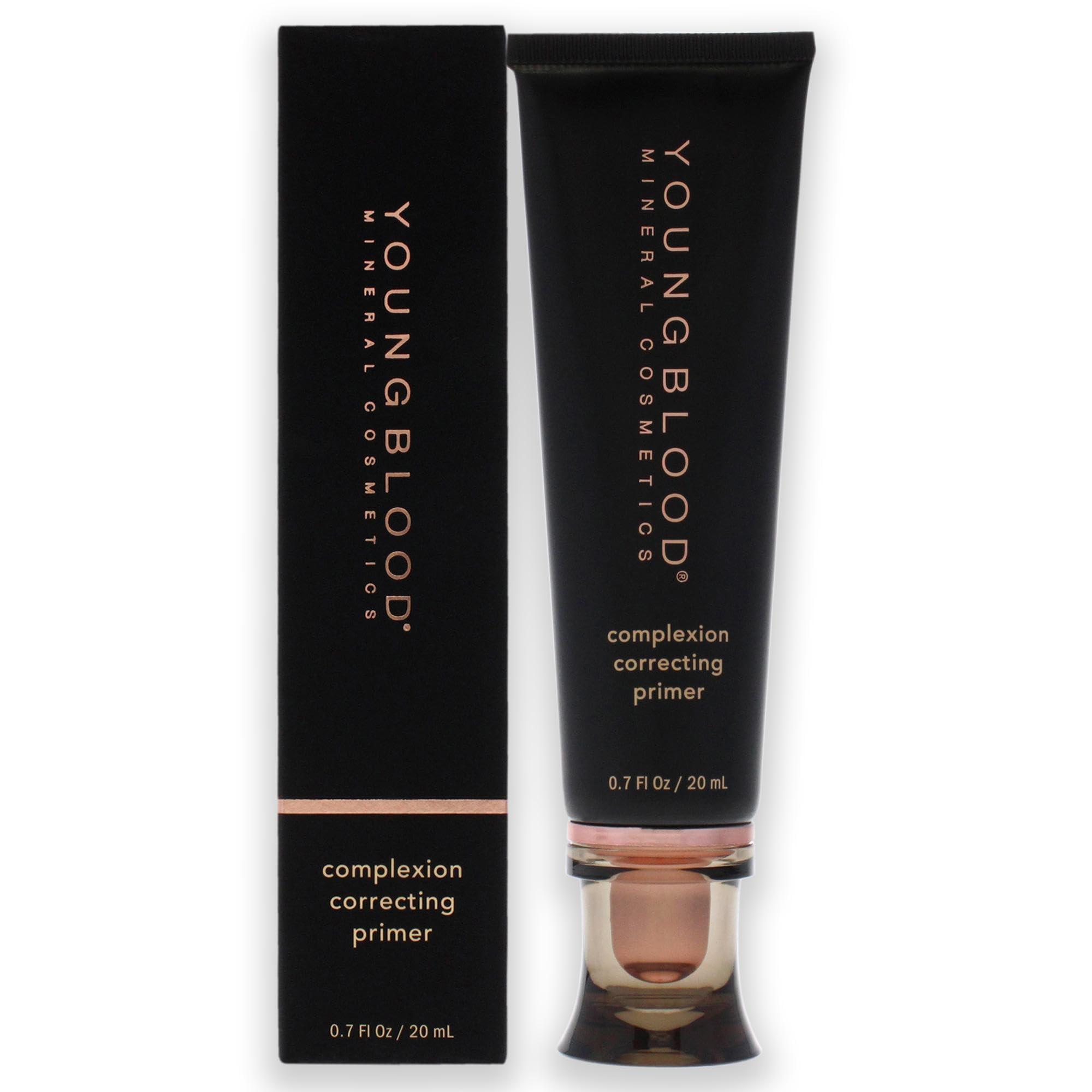 Cosméticos De Lujo Cc Perfecting Primer Youngblood Clean - Venta Internacional.