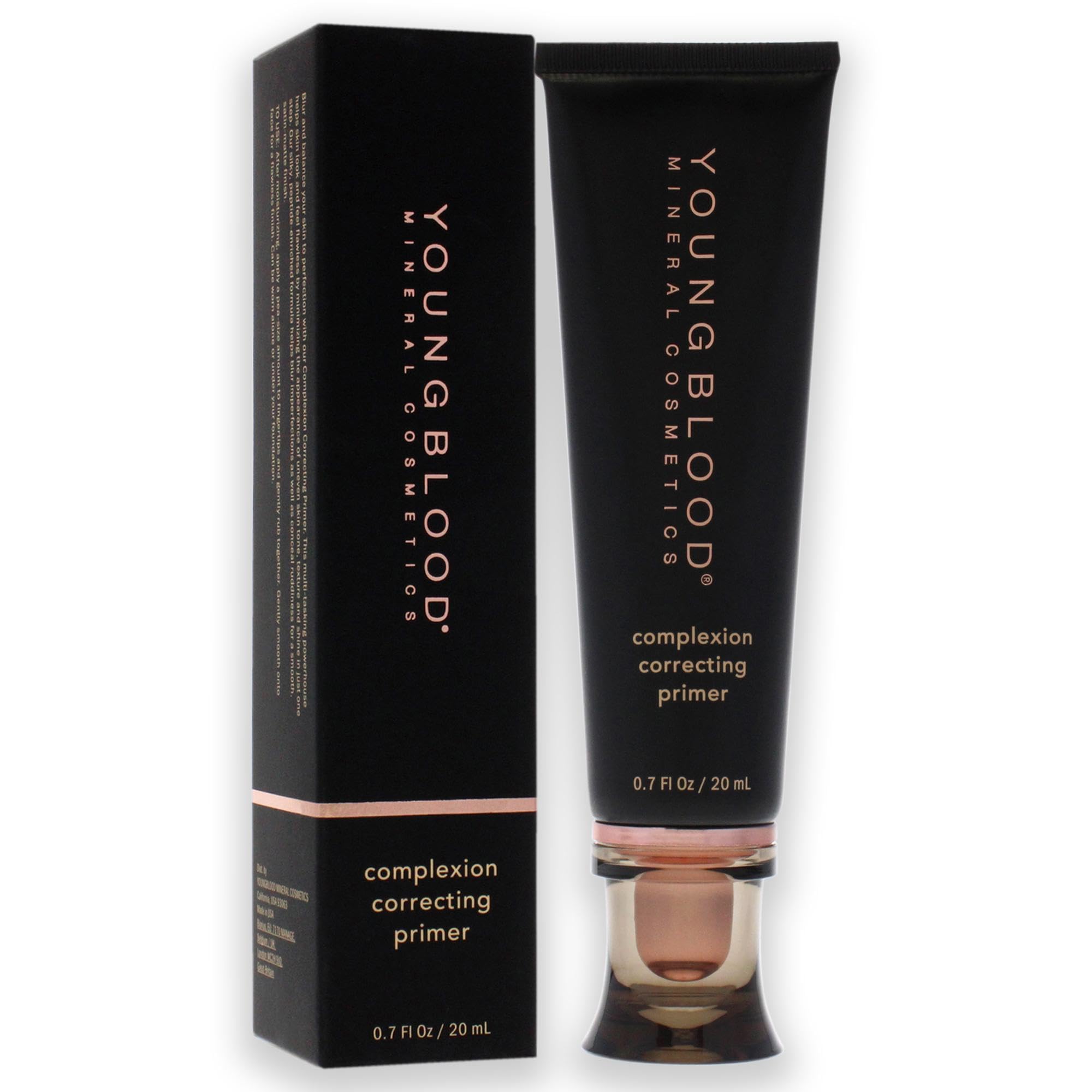 Foto 4 pulgar | Cosméticos De Lujo Cc Perfecting Primer Youngblood Clean - Venta Internacional.