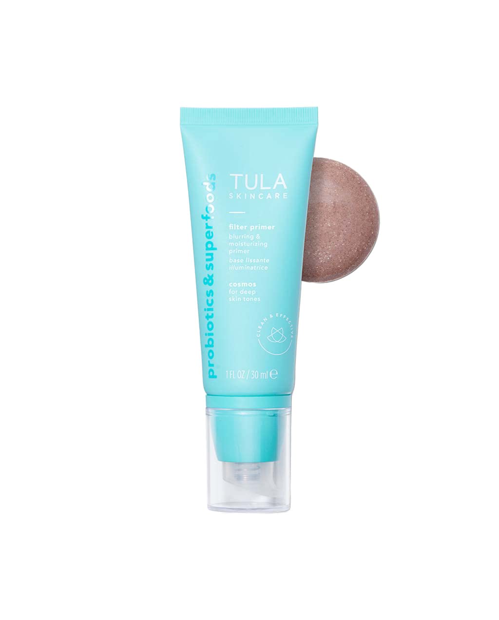 Foto 2 pulgar | Filtro Facial Primer Tula Skin Care, Difuminador, 30 Ml - Venta Internacional.