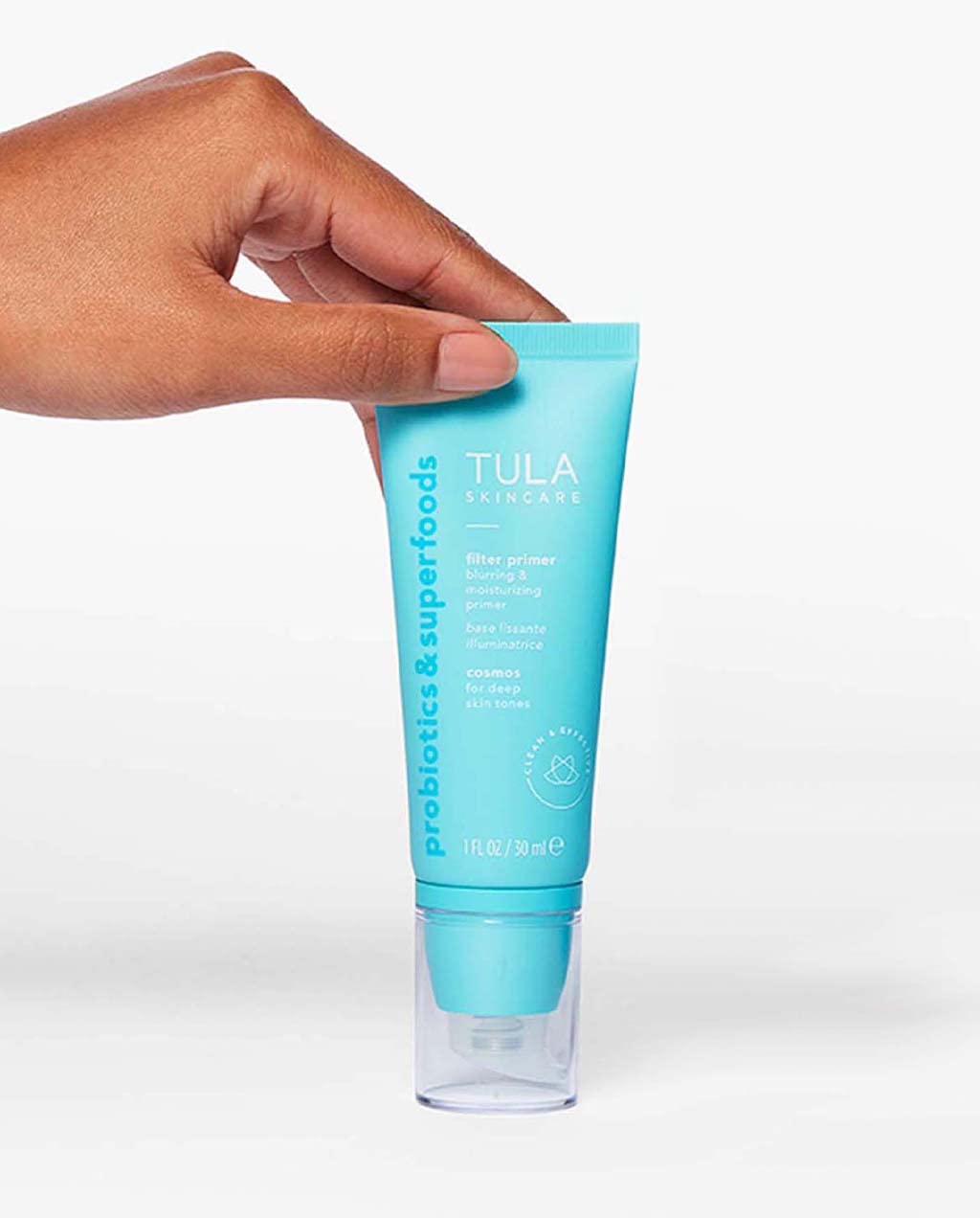 Foto 3 pulgar | Filtro Facial Primer Tula Skin Care, Difuminador, 30 Ml - Venta Internacional.