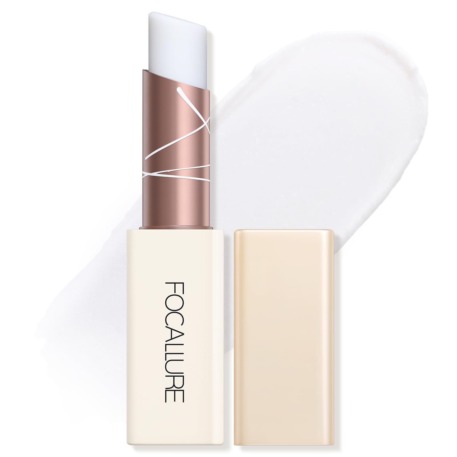 Foto 1 | Primer Facial Focallure, Relleno De Poros, En Barra Dirigida A Toda La Piel - Venta Internacional.