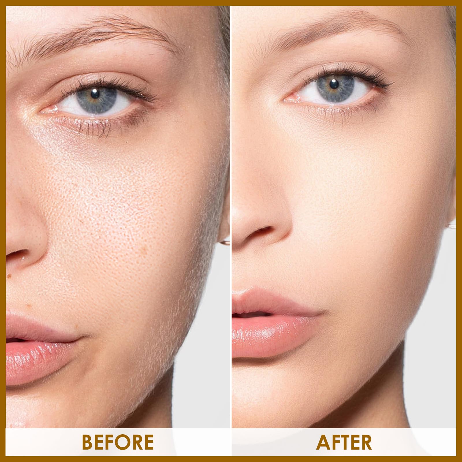 Foto 2 | Primer Facial Focallure, Relleno De Poros, En Barra Dirigida A Toda La Piel - Venta Internacional.