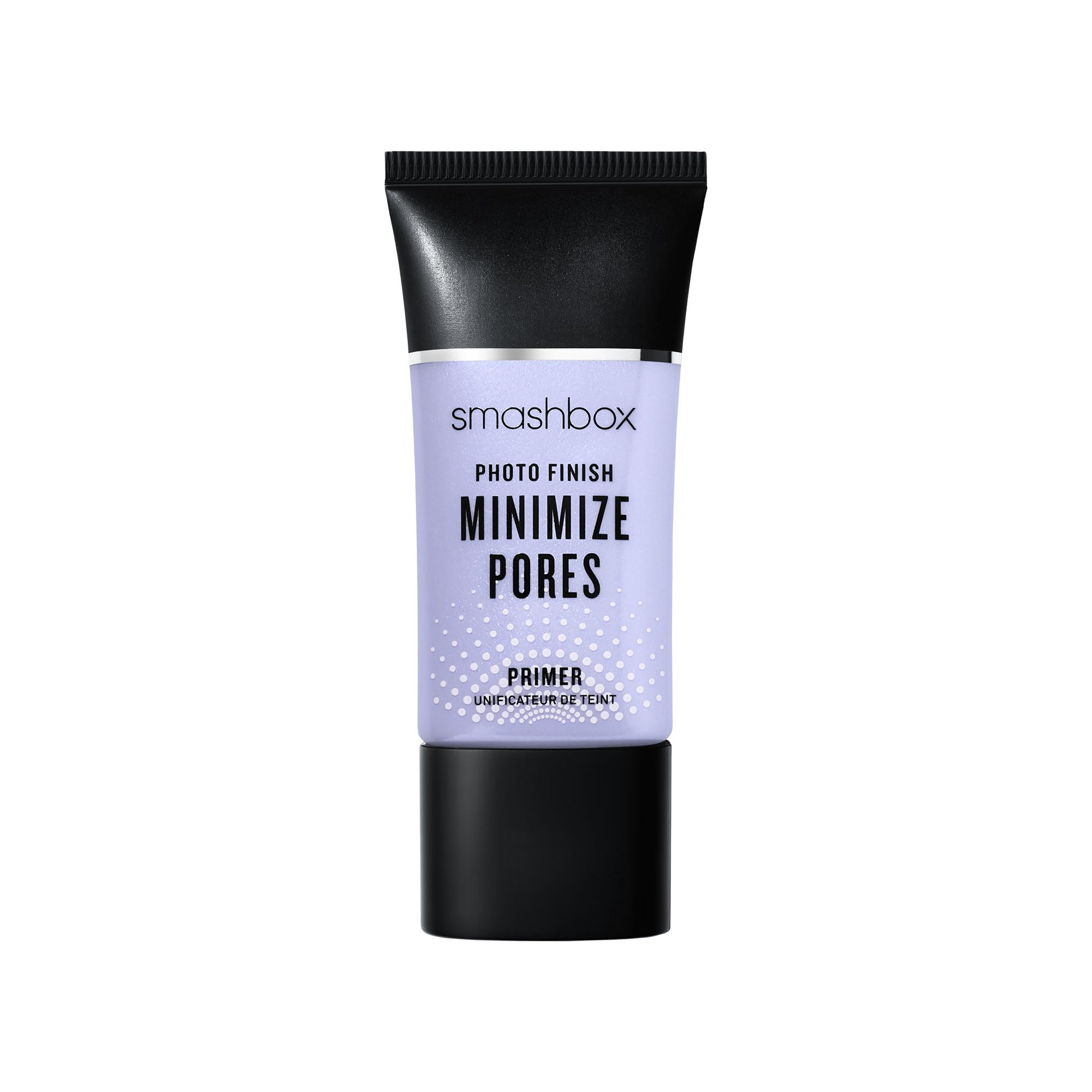 Primer Smashbox Photo Finish Minimizador De Poros, 12 Ml - Venta Internacional.