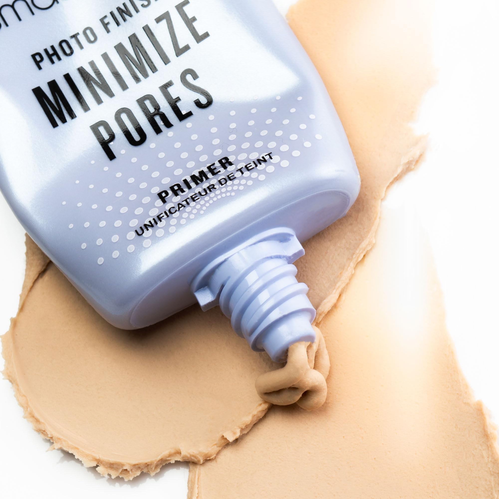 Foto 6 pulgar | Primer Smashbox Photo Finish Minimizador De Poros, 12 Ml - Venta Internacional.