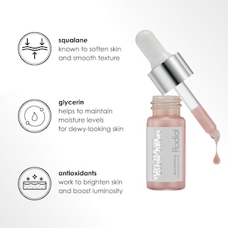 Foto 5 | Sérum Para La Piel Rodial Soft Focus Glow Booster De 10 Ml Con Glicerina - Venta Internacional.