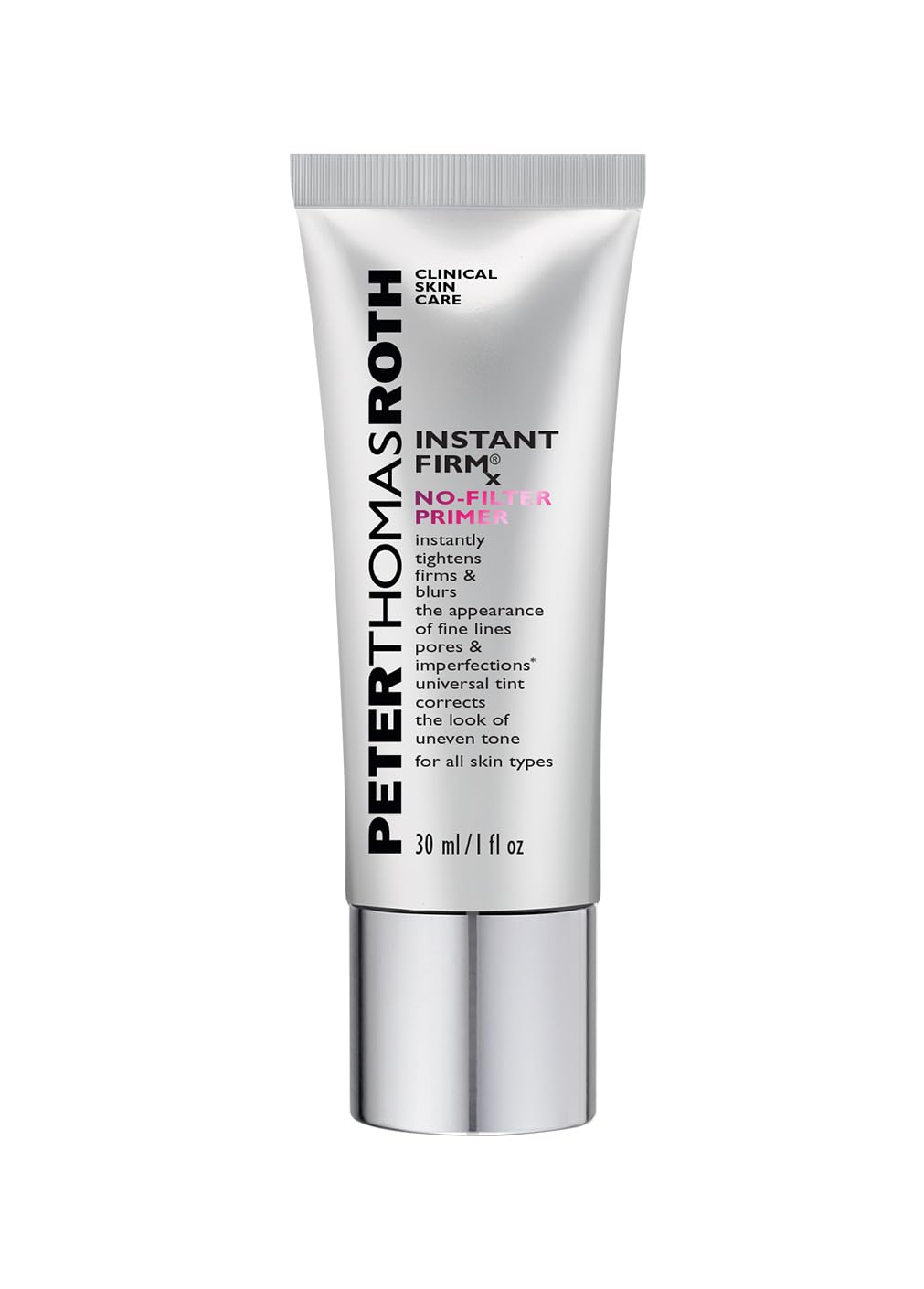 Foto 2 pulgar | Prebase De Maquillaje Peter Thomas Roth Instant Firmx Sin Filtro - Venta Internacional.