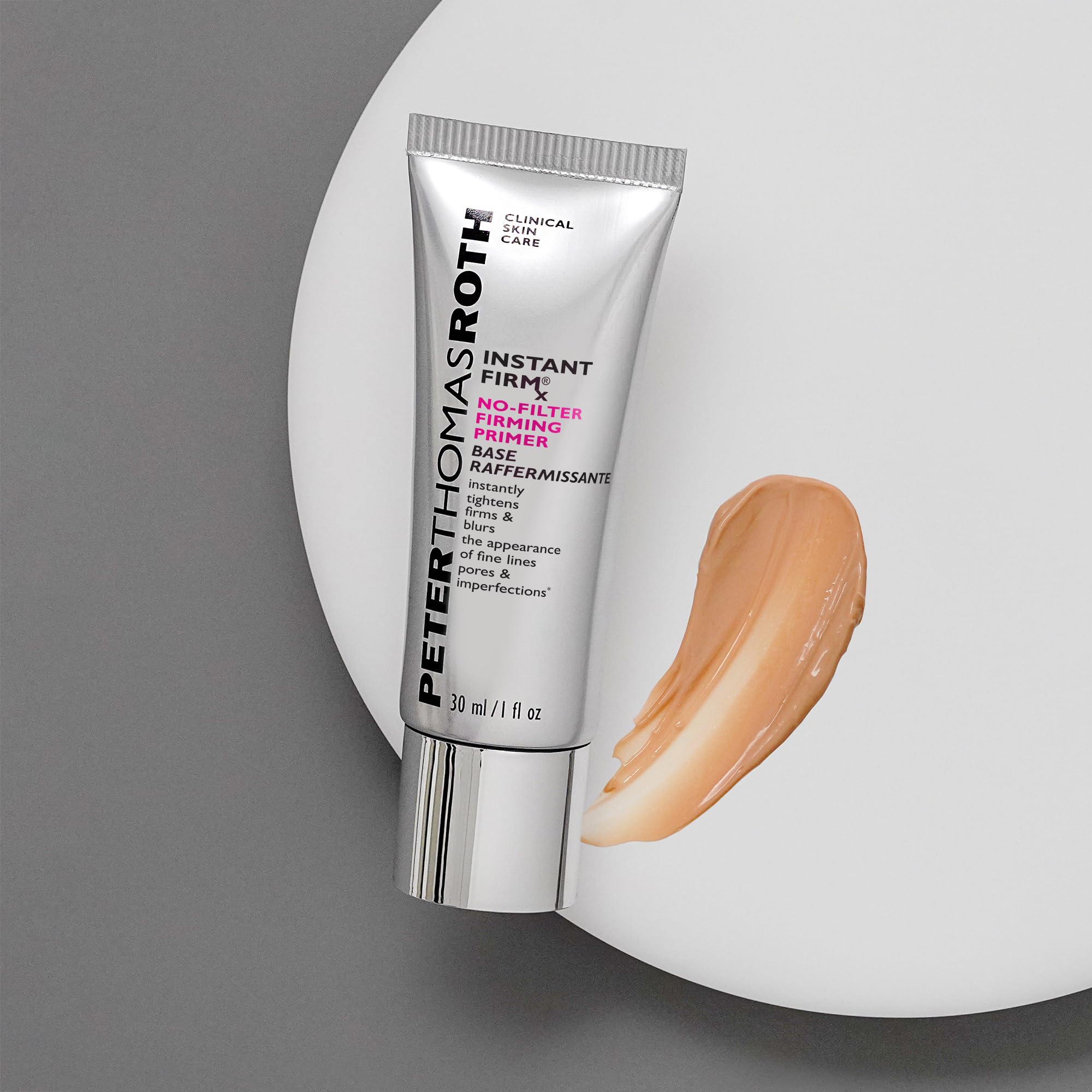 Foto 3 pulgar | Prebase De Maquillaje Peter Thomas Roth Instant Firmx Sin Filtro - Venta Internacional.
