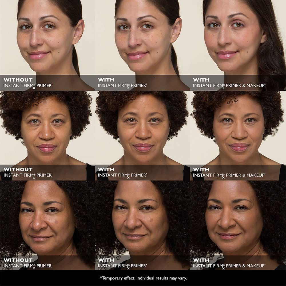 Foto 5 pulgar | Prebase De Maquillaje Peter Thomas Roth Instant Firmx Sin Filtro - Venta Internacional.