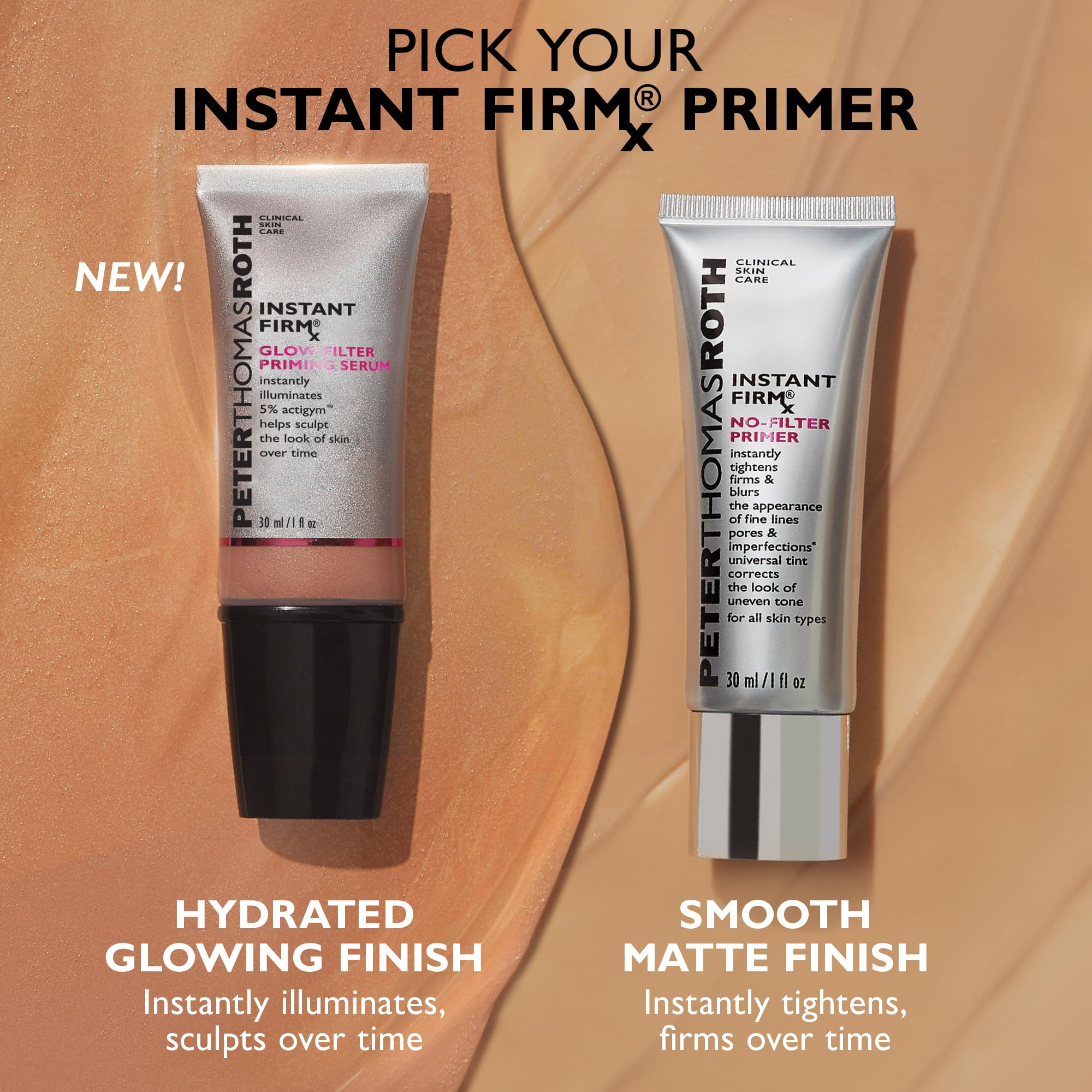 Foto 6 pulgar | Prebase De Maquillaje Peter Thomas Roth Instant Firmx Sin Filtro - Venta Internacional.