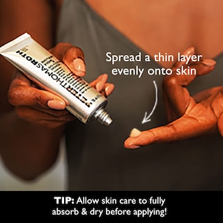Foto 7 | Prebase De Maquillaje Peter Thomas Roth Instant Firmx Sin Filtro - Venta Internacional.