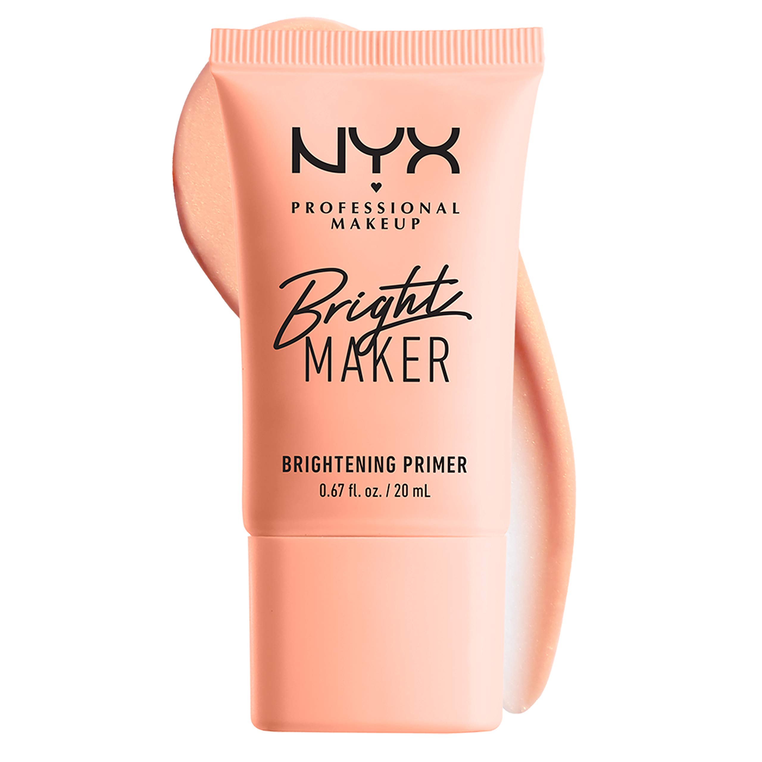 Foto 2 pulgar | Primer Nyx Professional Makeup Bright Maker Brightening - Venta Internacional.