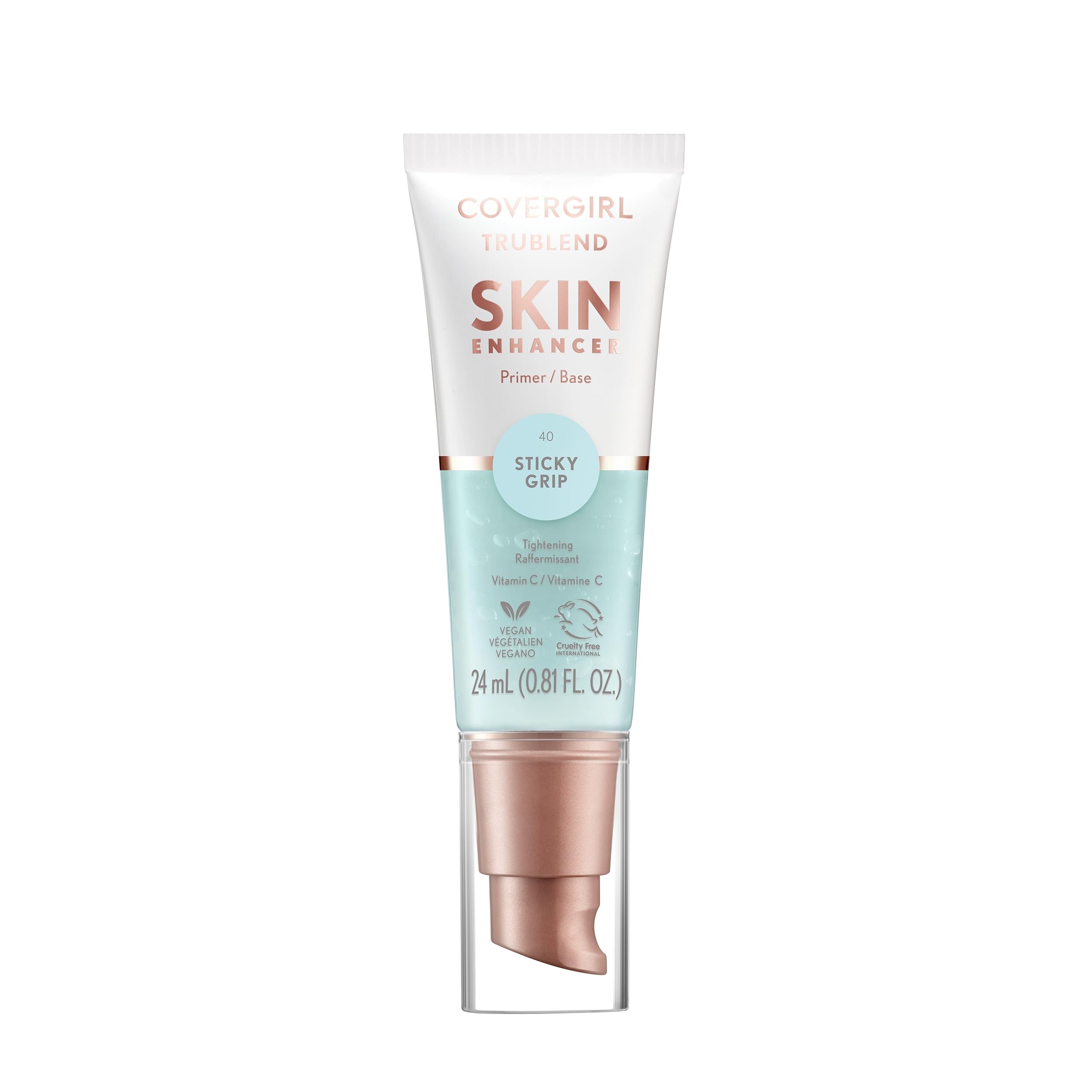 Primer Covergirl Trublend Skin Potenciador, 24 Ml, Sticky Grip - Venta Internacional.