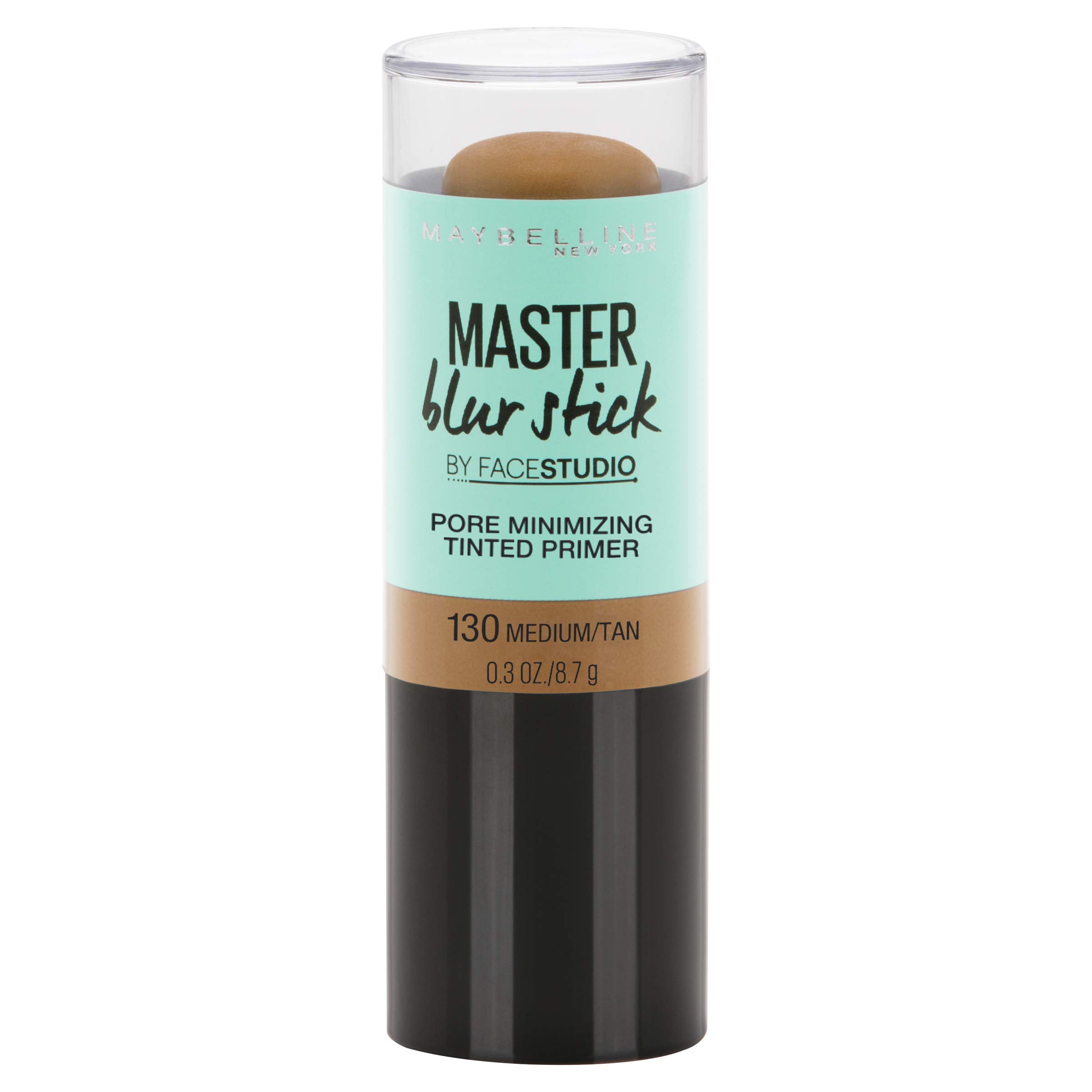 Foto 4 pulgar | Primer De Maquillaje Maybelline Facestudio Master Blur Stick, 8 Ml - Venta Internacional.