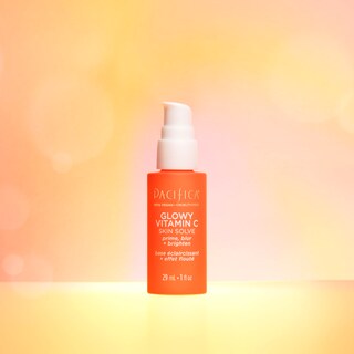 Foto 4 | Prebase De Maquillaje Pacifica Beauty Glowy Vitamina C, 30 Ml, Vegana - Venta Internacional.