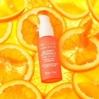 Foto 5 | Prebase De Maquillaje Pacifica Beauty Glowy Vitamina C, 30 Ml, Vegana - Venta Internacional.