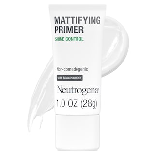Foto 1 | Primer Neutrogena Matifying Con Shine Control, 30 Ml, Con Niacinamida - Venta Internacional.