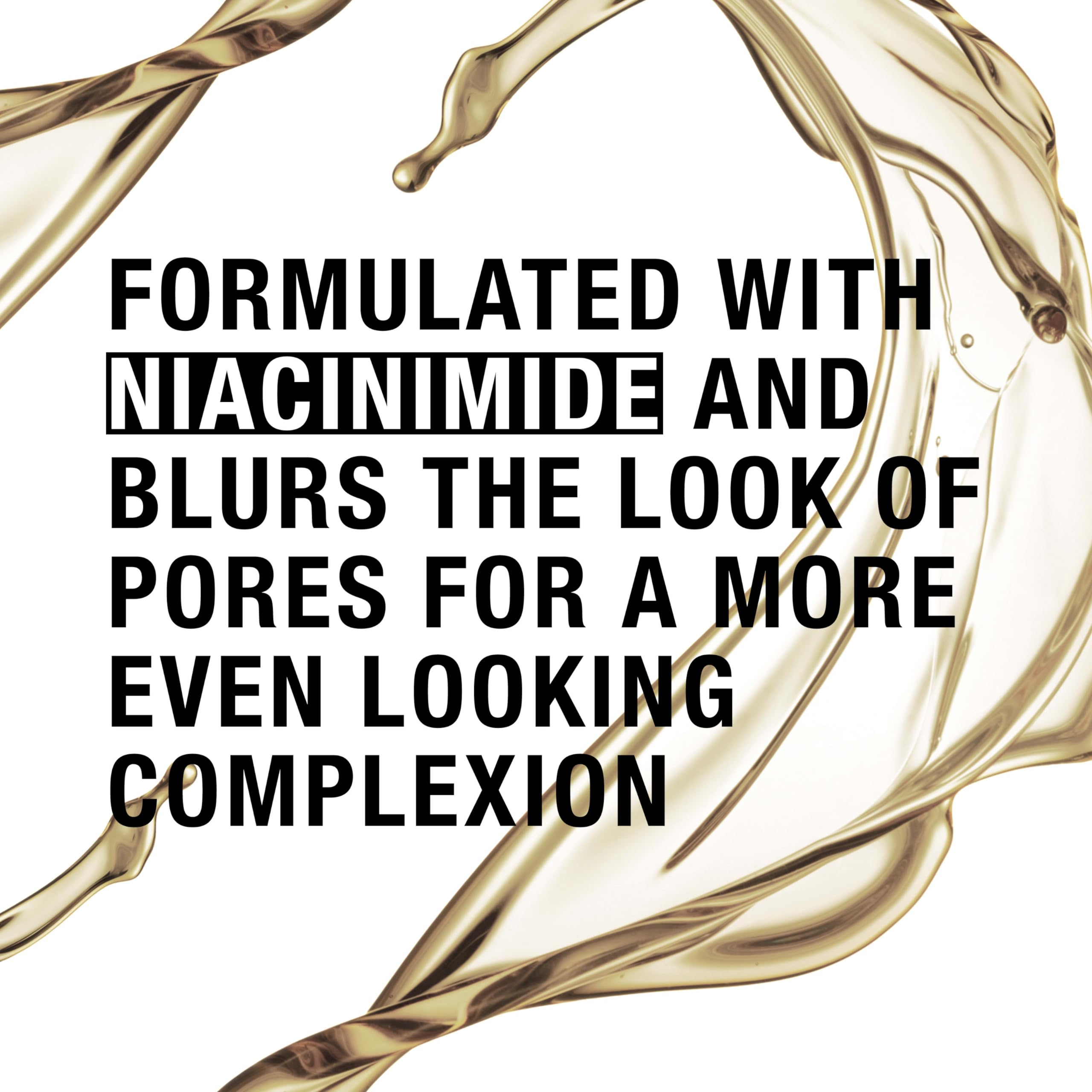 Foto 4 | Primer Neutrogena Matifying Con Shine Control, 30 Ml, Con Niacinamida - Venta Internacional.