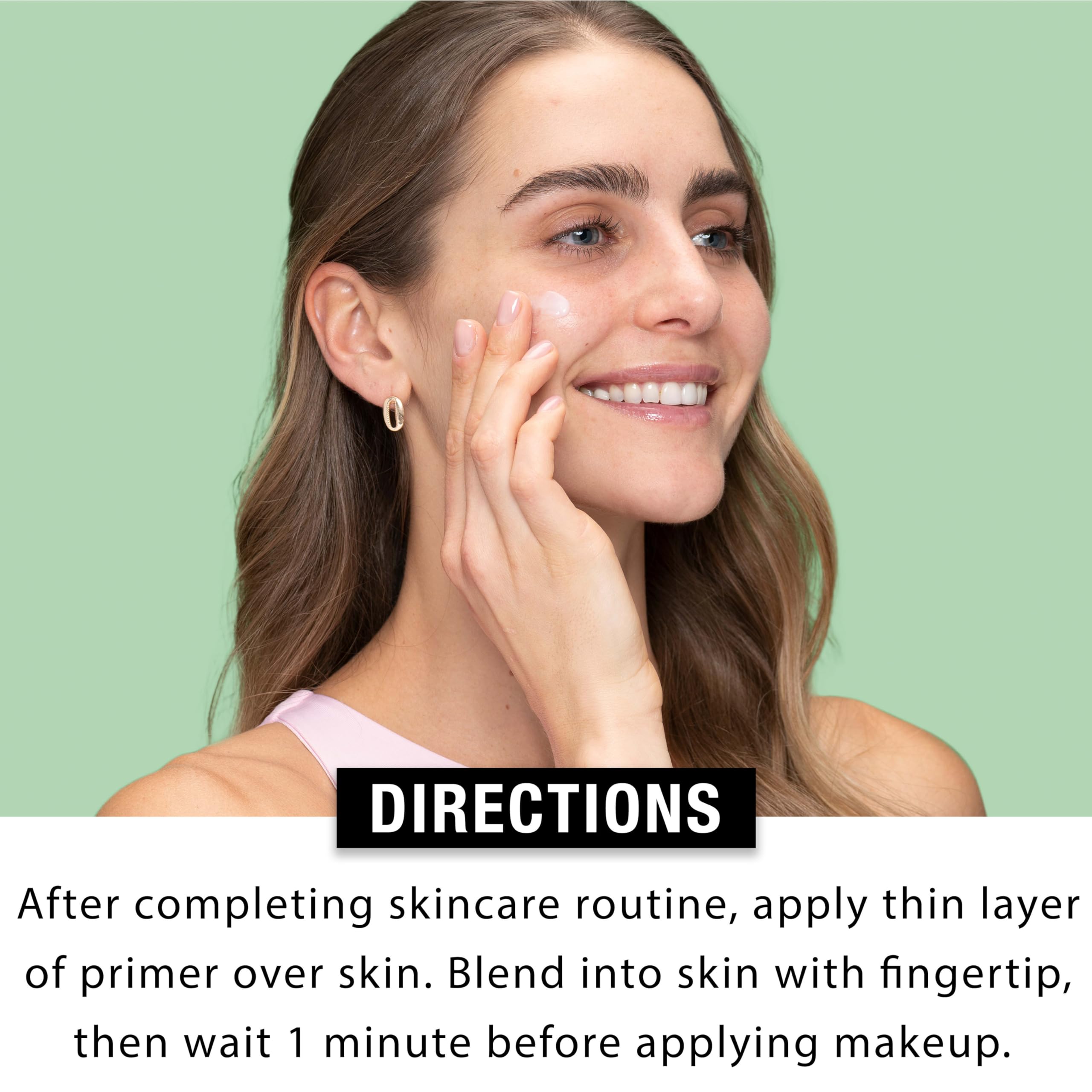Foto 6 pulgar | Primer Neutrogena Matifying Con Shine Control, 30 Ml, Con Niacinamida - Venta Internacional.