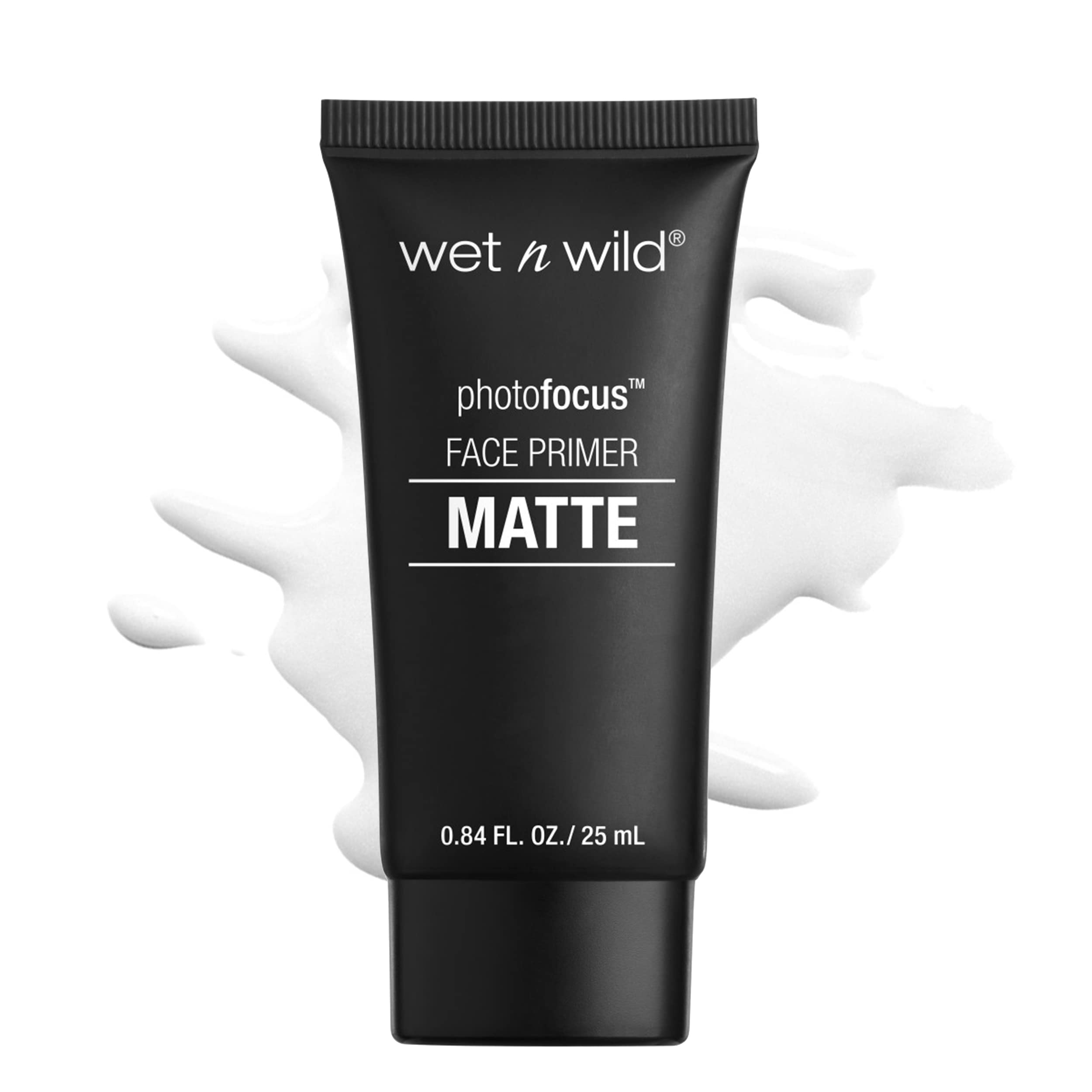 Foto 2 pulgar | Prebase Facial Wet N Wild Photo Focus Matte Clear - Venta Internacional.