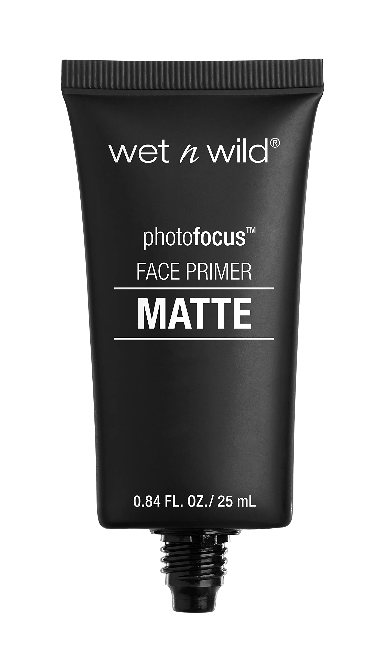 Foto 7 pulgar | Prebase Facial Wet N Wild Photo Focus Matte Clear - Venta Internacional.