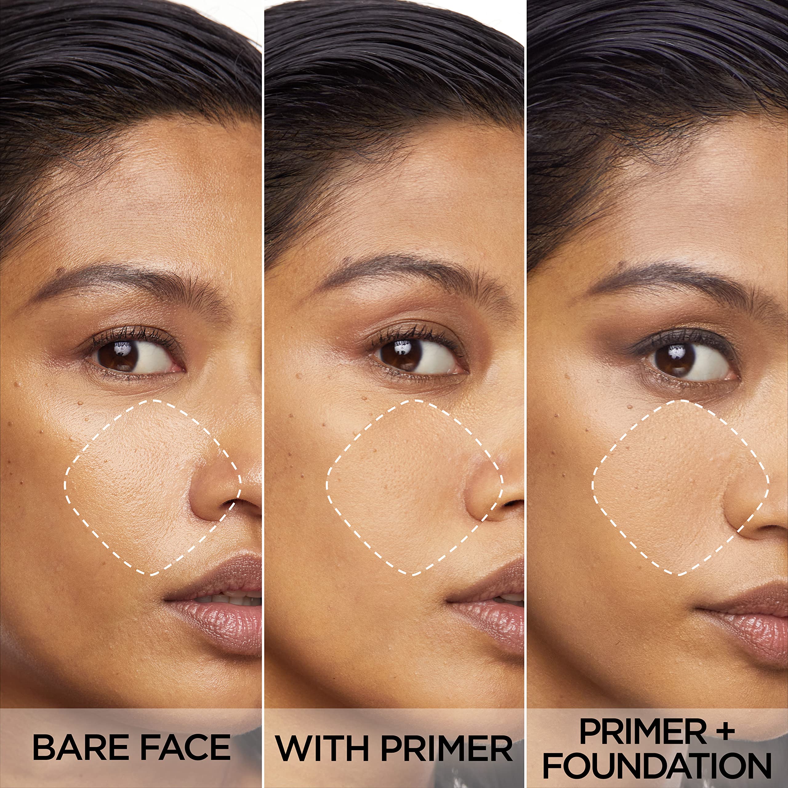 Foto 4 pulgar | Prebase Facial L'oreal Paris Prime Lab Matte Setter 30 Ml - Venta Internacional.