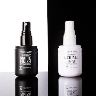 Foto 6 | Spray Fijador Wet N Wild Photo Focus, Acabado Mate, Vegano - Venta Internacional.