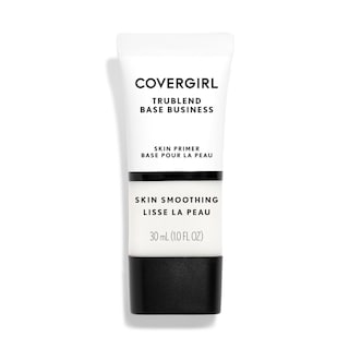 Foto 1 | Primer Facial Covergirl Base Business Skin Suavizante 30 Ml - Venta Internacional.