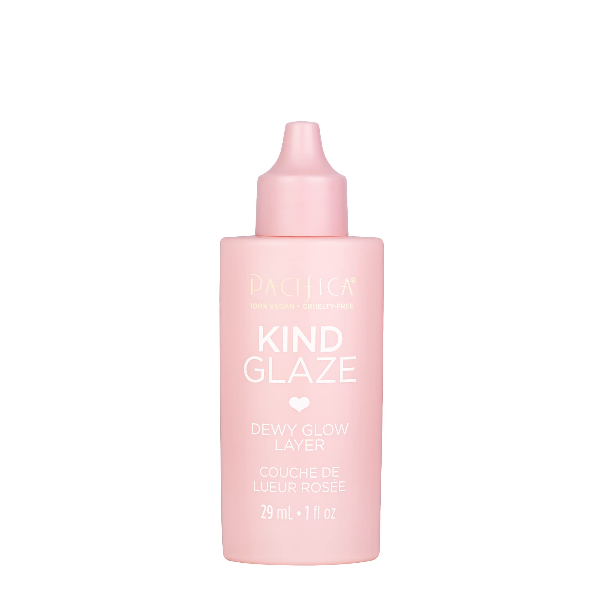 Foto 4 pulgar | Skincare Pacifica Beauty Kind Glaze Dewy Glaze Capa, 30 Ml - Venta Internacional.