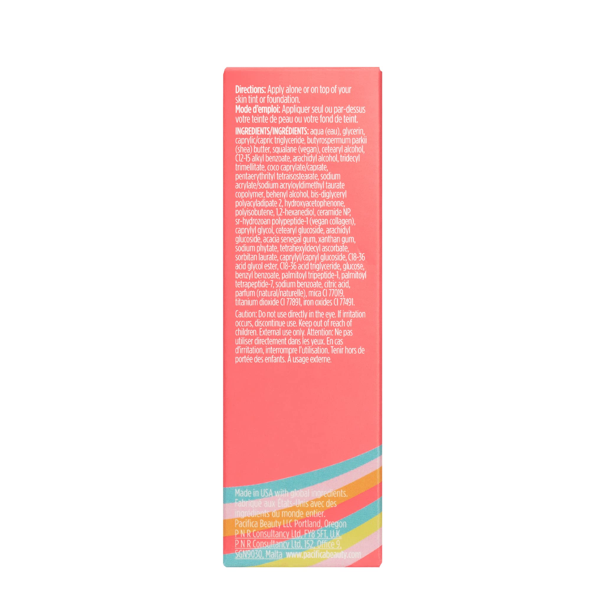 Foto 6 pulgar | Skincare Pacifica Beauty Kind Glaze Dewy Glaze Capa, 30 Ml - Venta Internacional.