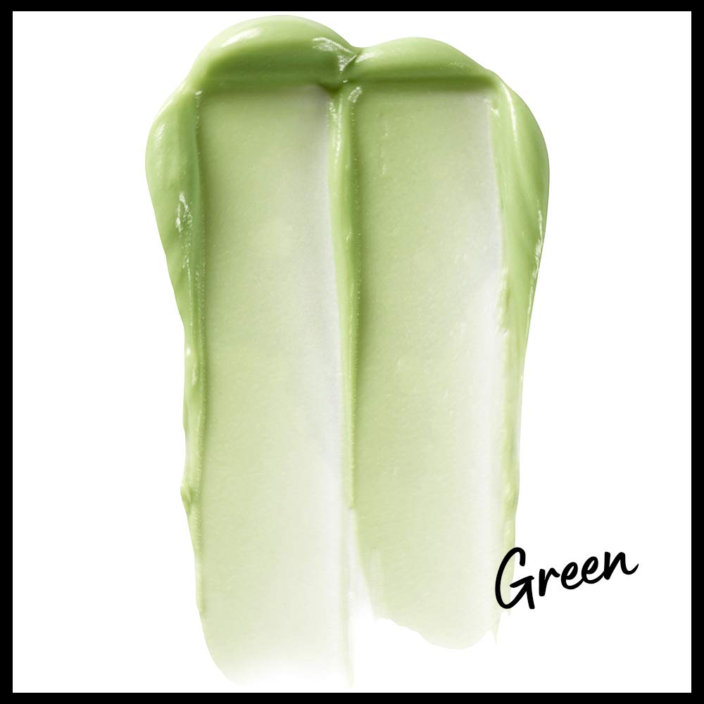 Foto 4 pulgar | Face Primer Nyx Professional Makeup Studio Perfect Green - Venta Internacional.