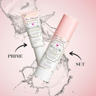 Foto 2 | Primer Facial Too Face Hangover, Regenerador E Hidratante, 20 Ml - Venta Internacional.