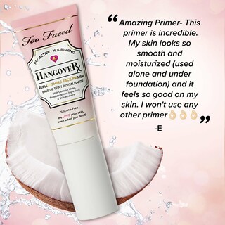 Foto 5 | Primer Facial Too Face Hangover, Regenerador E Hidratante, 20 Ml - Venta Internacional.