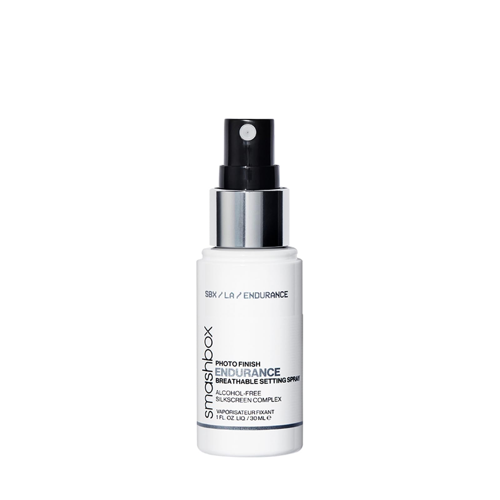 Foto 2 pulgar | Spray Fijador Smashbox Photo Finish Endurance 12h - Venta Internacional.