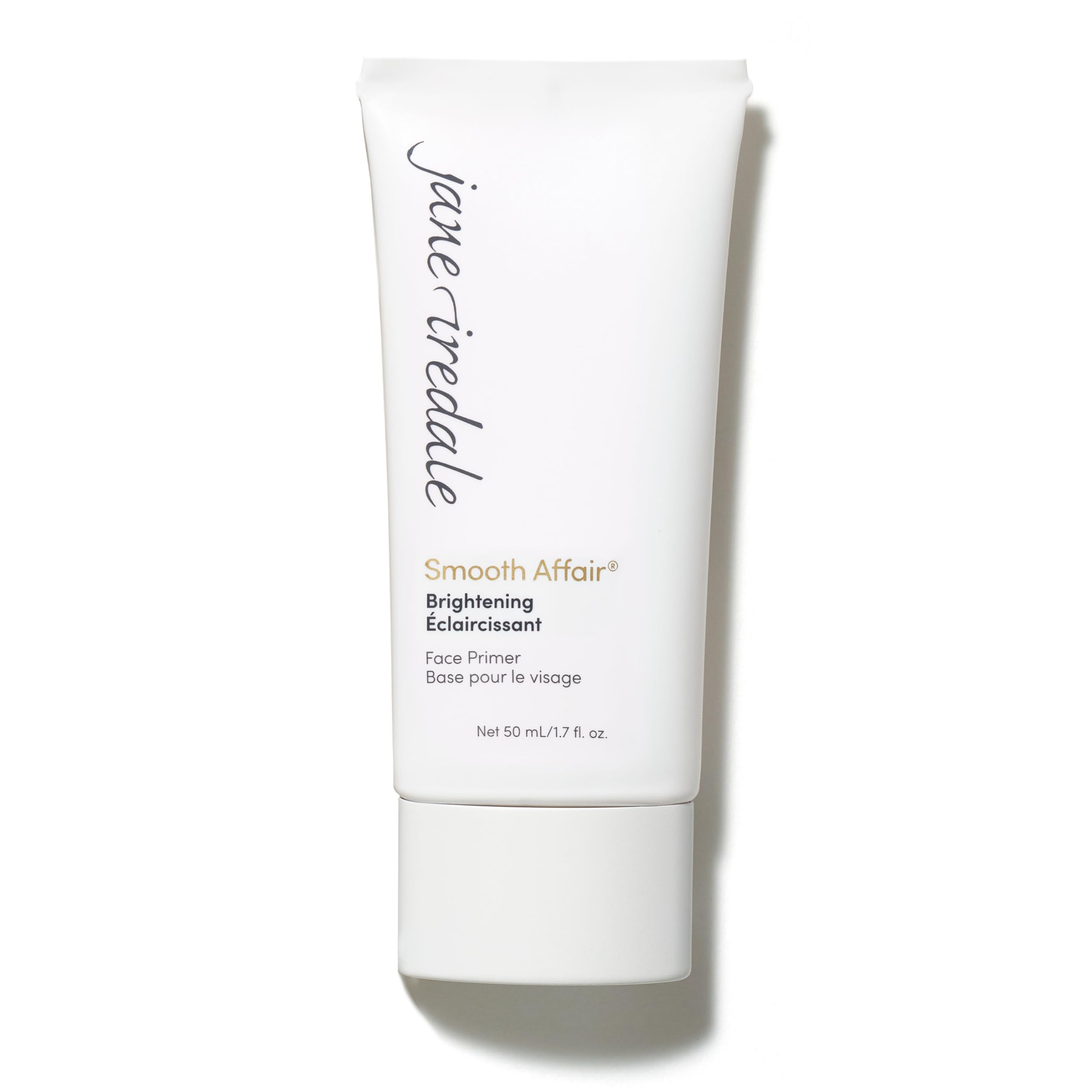 Foto 2 pulgar | Primer E Iluminador Facial Jane Iredale Smooth Affair 50 Ml - Venta Internacional.