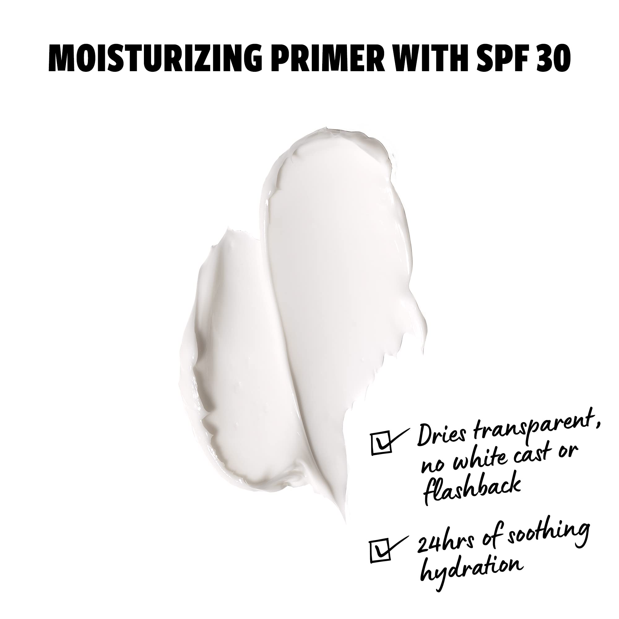Foto 3 pulgar | Prebase Facial Nyx Professional Makeup Bare With Me Spf 30 - Venta Internacional.