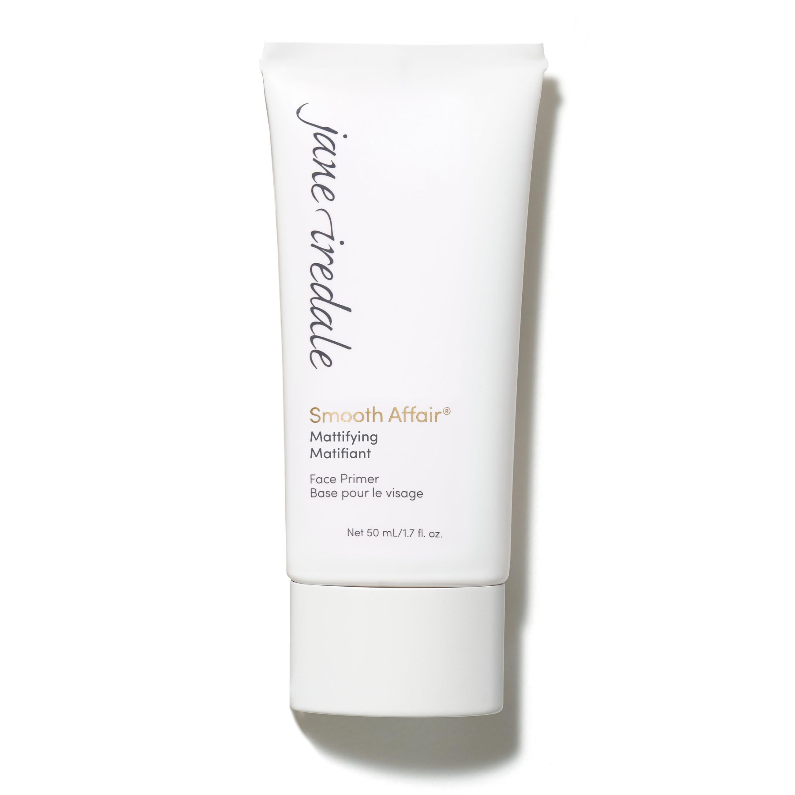 Foto 2 pulgar | Prebase Facial Jane Iredale Smooth Affair Matifying - Venta Internacional.