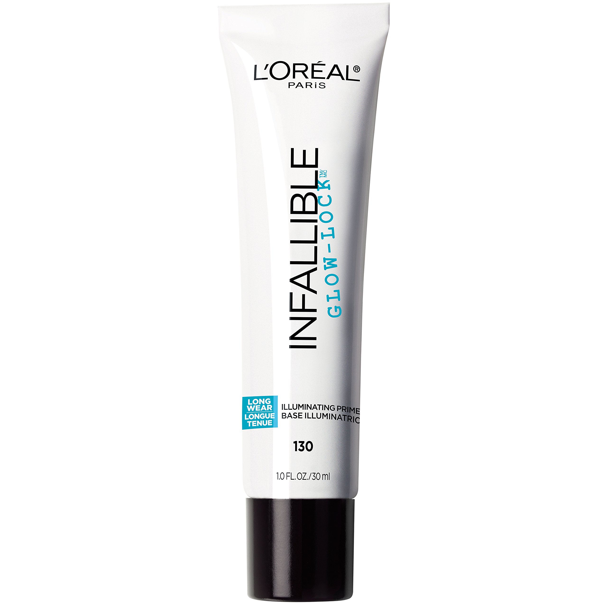 Foto 1 | Prebase Facial L'oreal Paris Infallible Pro Glow-lock 30 Ml - Venta Internacional.