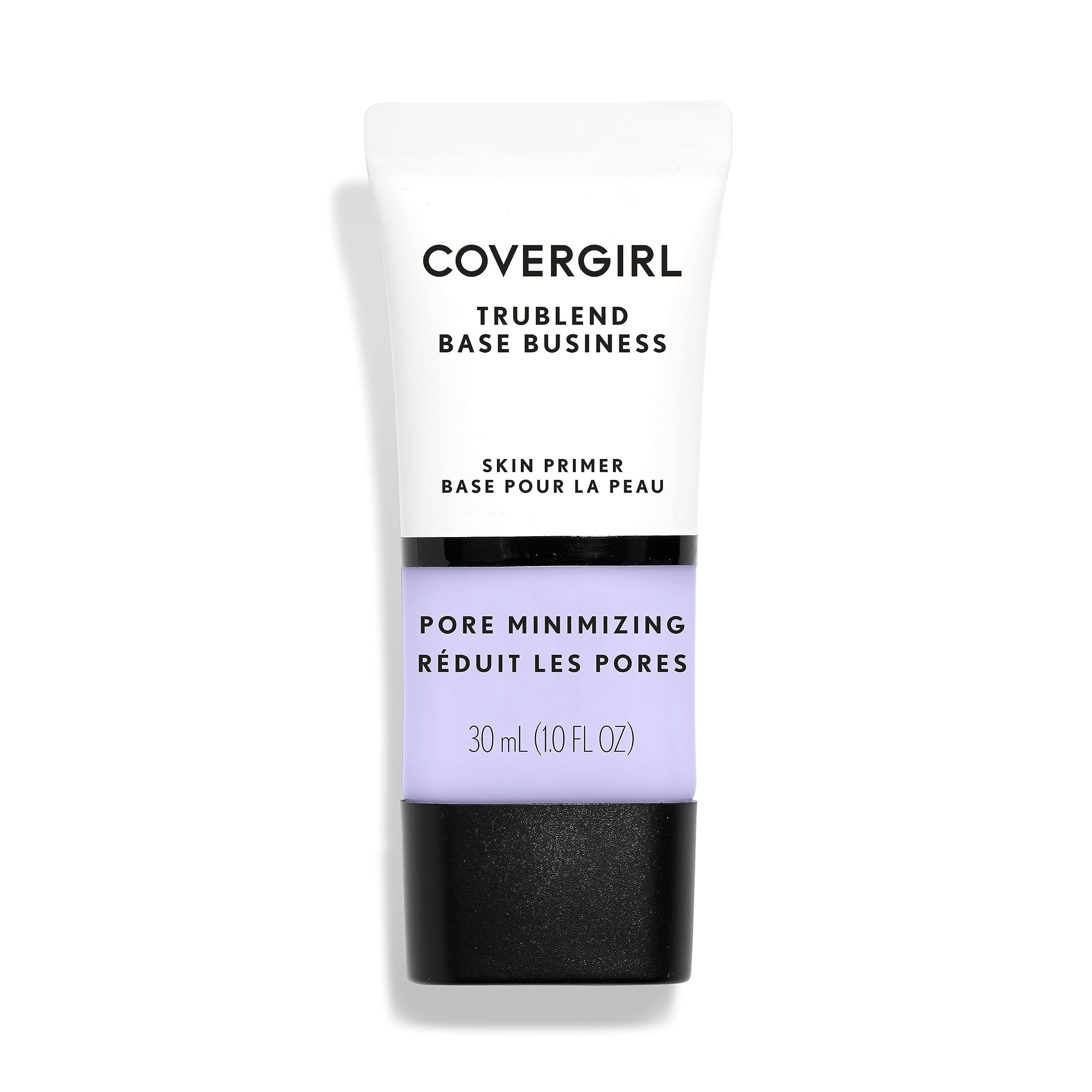 Foto 2 pulgar | Primer Facial Covergirl Base Business Minimizador De Poros, 30 Ml - Venta Internacional.