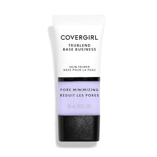 Foto 1 | Primer Facial Covergirl Base Business Minimizador De Poros, 30 Ml - Venta Internacional.