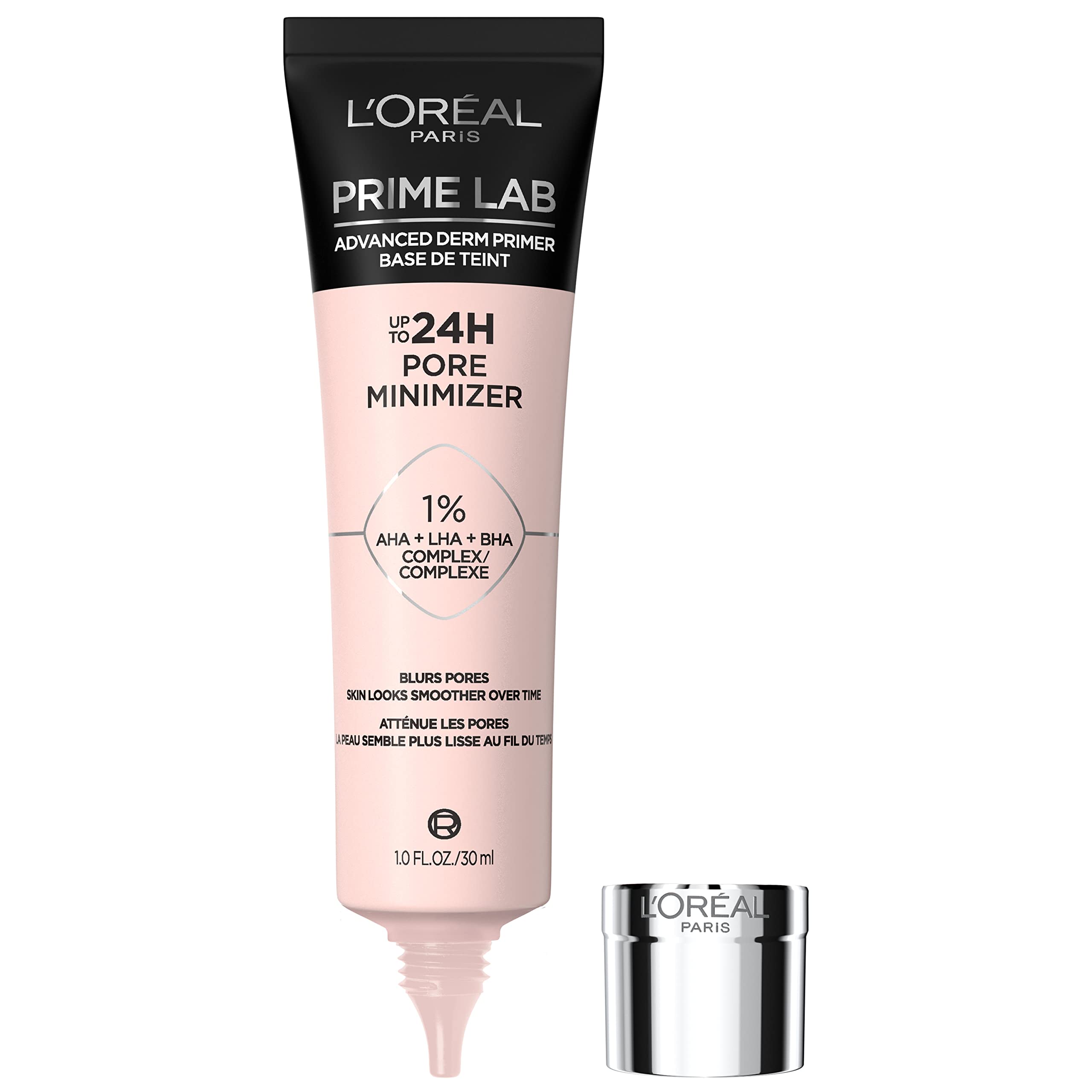 Foto 2 pulgar | Primer Facial L'oréal Paris Prime Lab, Minimizador De Poros, 30 Ml - Venta Internacional.