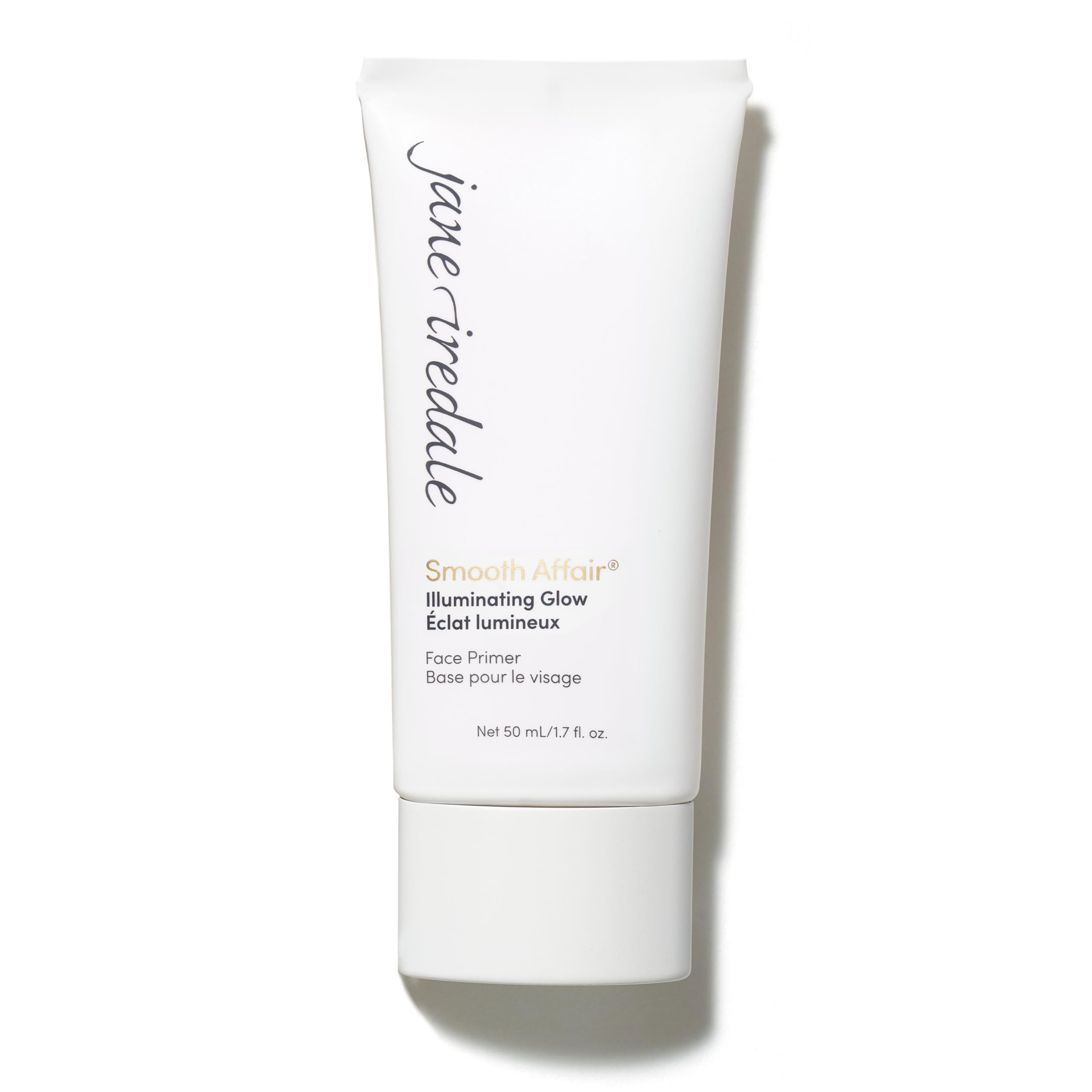Foto 2 pulgar | Primer Facial Jane Iredale Smooth Affair, Iluminador, 50 Ml - Venta Internacional.