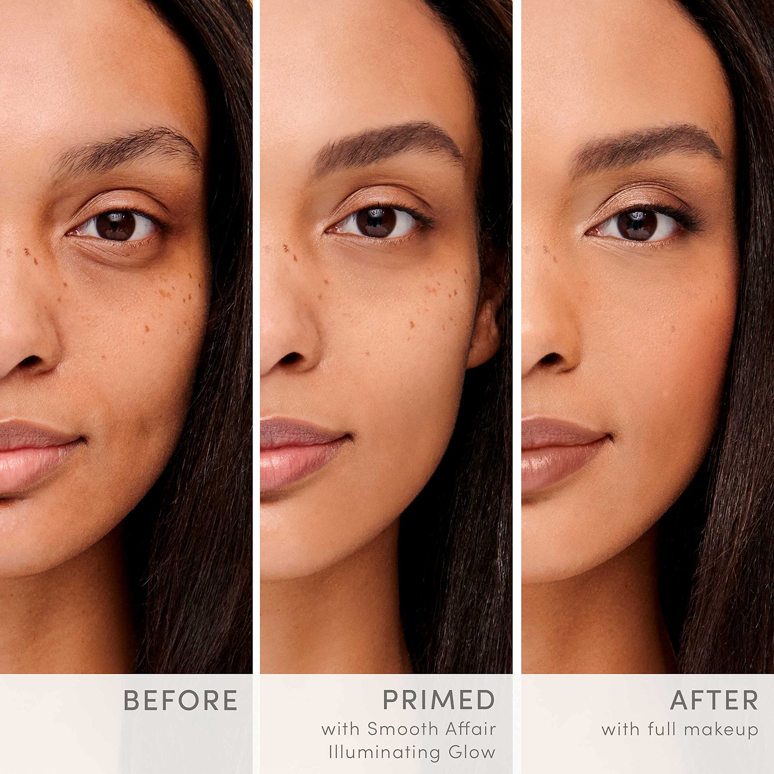 Foto 4 pulgar | Primer Facial Jane Iredale Smooth Affair, Iluminador, 50 Ml - Venta Internacional.